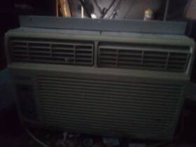 Nprac6kewmz1 Norpole Ac Wondow Unit Model Btu 6000