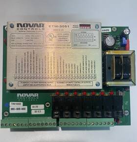 736010000 Novar 732031000 Etm-3051