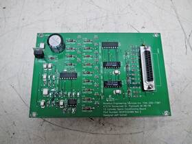 Nesfd32409 Novellus 12 Cylinder Spark Conditioning Board P/n Free Shipping Nesfd32409 Novellus 12 Cylinder Spark Conditioning Board P/n Free Shipping