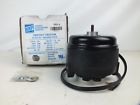 Mrp256v Nrp256v Npr Nrp Motor Watt Shaded Pole Rpm Shaft