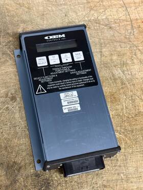 Oem Controls Inc Ocm1-110 Master Module