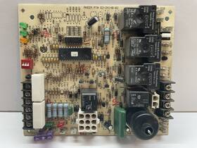 62-24140-02 Oem Replm For Rheem 314362223084 - Replacement Furnace Control Board 62-24140-02 Oem Replm For Rheem 314362223084 - Replacement Furnace Control Board