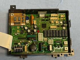 Oem Rheem Ruud 161021h50370 Water Heater Burner Control Board Part 161021h 50370 31-93220-2