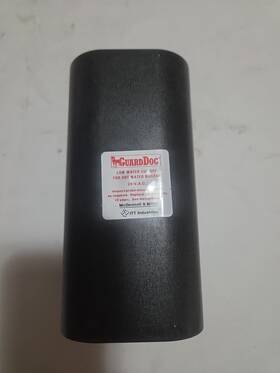 Ps-852-m-24 P&s Mcdonnell And Miller Low Water Cut-off No