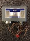 P70na-1c Johnson Controls Pressure Control