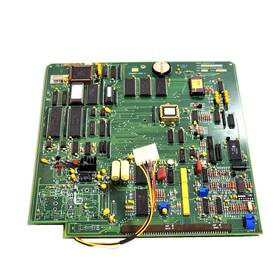 034563-01a Pacific Scientific Contamination Mother Board
