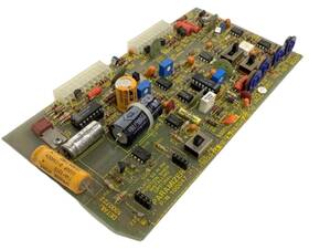 100047 Paramizer Control Circuit Board