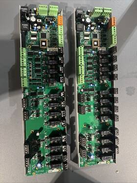 Parker 950-512 Hannifin Control Board 900-512 900-5124-20 Refrig