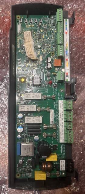 Parker 961-663a Hannifin Micro Thermo Technologies Full Case Controller