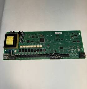 550-870pcb Pcb Control Board 550870v Ba 502 0141