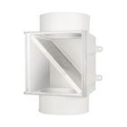 Pclt4whd Everbilt Housing Dryer Duct Lint Trap 060672310470