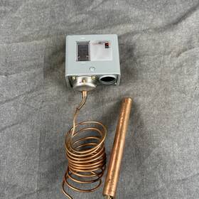 A72aa-46 Penn Johnson Controls Temperature