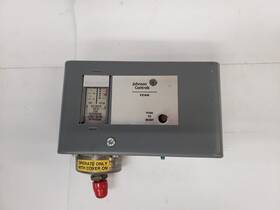 P29nc-3 Penn Johnson Controls Low Pressure Control With Time Delay