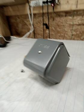 P16ba-1 Penn Heavy Duty Pressure Switch 2-way Release Valve P16ba-1 Penn Heavy Duty Pressure Switch 2-way Release Valve