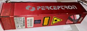 C0400-x0000-y0126-z0287 Perceptron 911-0062e Tricam Contour Sensor.