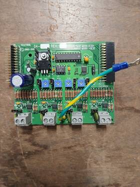 04-081 Philips Teletrol