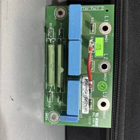 94v-01216 Philips 451210809805 Emc Filter Part 2 Dkl Card Board Pn
