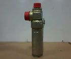 Pn25365 Danvalve Relief Valve For Gas Mm Set Bar