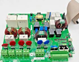 3g74-99-1 Power One / Pb-free Board