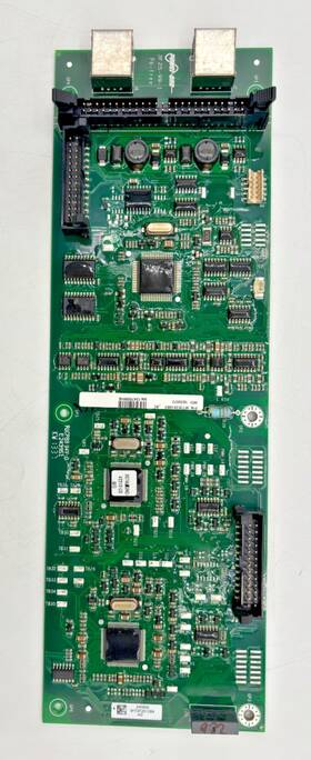 9f73f2510a3 Power One / Inverter Board