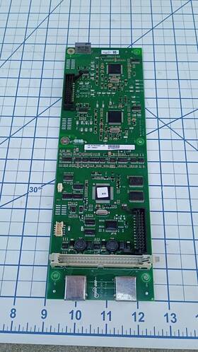 9f73f2510b3 Power One / Inverter Board W21