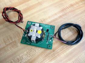 11170532b Ppst Pt Circuit Board Dt-1066s