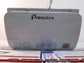 Hf2160-1a-12db Premaire Link Control Circuit Board Used Ptac Pthp Temperature Mode Fan Power Hf2160-1a-12db Premaire Link Control Circuit Board Used Ptac Pthp Temperature Mode Fan Power