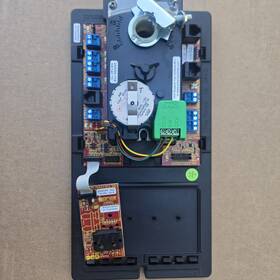 250000-114 Price Industries 250000-115 Pic V3.19.0 Vav Control Board 24vac