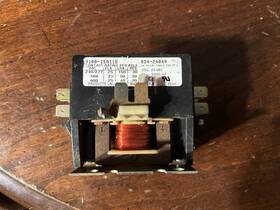3100-15q115 Products Unlimited Contactor 24vac 50/60hz 024-24049