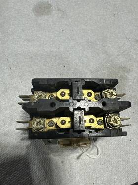 3100-20q579 Products Unlimited Pb13603-00 Contactor