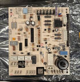 1194-250-i Protech 662766546750 Warranty Curcuit Board