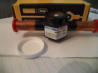 Psg-4s Parker Sight Glass Nos Odf Copper 687472211136
