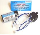 Pss5 Parts Connect Hvac Air Conditioning Super Torque Kick Start Potential