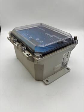 Mvbxphxr010-xxx Pulsafeeder / 115-230v Microvision Boiler Controller