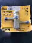 Ql171r-08-08 Parker Refrigeration Valve