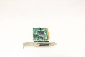 Sku224104 Quatech Qsclp-100 Rev F Pci Board.