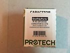 R-43-25134-02 Onetrip Parts Capacitor Mfd Vac Oval Direct Replacement 818742010429