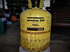 R-500 Genetron Refrigerant Full 30 R-500 Genetron Refrigerant Full 30