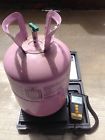 R-502 Forane Refrigerant 30lbs R-502 Forane Refrigerant 30lbs