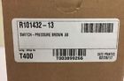 R101432-13-101432-13 R101432-13 Lennox Air Pressure Switch Wc R101432-13-101432-13 R101432-13 Lennox Air Pressure Switch Wc