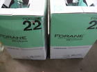 R22 Freon Refrigerant 22 R 30lb Jug Tank