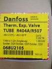 R404a-r507 Danfoss New Thermal Expansion Valve Tua Anbleway