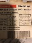 R4222d1021 Honeywell Tradeline Dpdt Relay