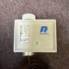 010-1416-commercial Ranco Temperature Control-72 Inch Capillary-med.temp