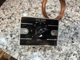 A30-2209-070 Ranco Control Thermostate