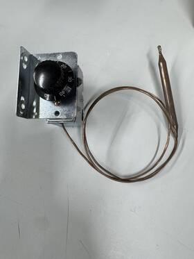 Ranco C12-2001-070 Oem Outdoor Thermostat Hvac Usa Seller Free Shipping
