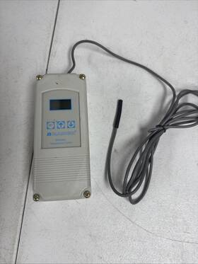 Ranco Etc-111020-000 Digital Electronic Temperature Control 120/208/240 Vac