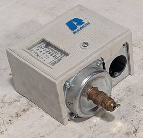 O10-1401-070 Ranco Controls O-series Single Function High Pressure Control O10-1401-070 Ranco Controls O-series Single Function High Pressure Control