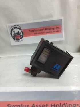 010-1894-01 Rango 868g Temperature Control Pre-owned