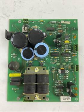 F003400010f Rapistan Demag Divert Control Board F003400010f Rapistan Demag Divert Control Board